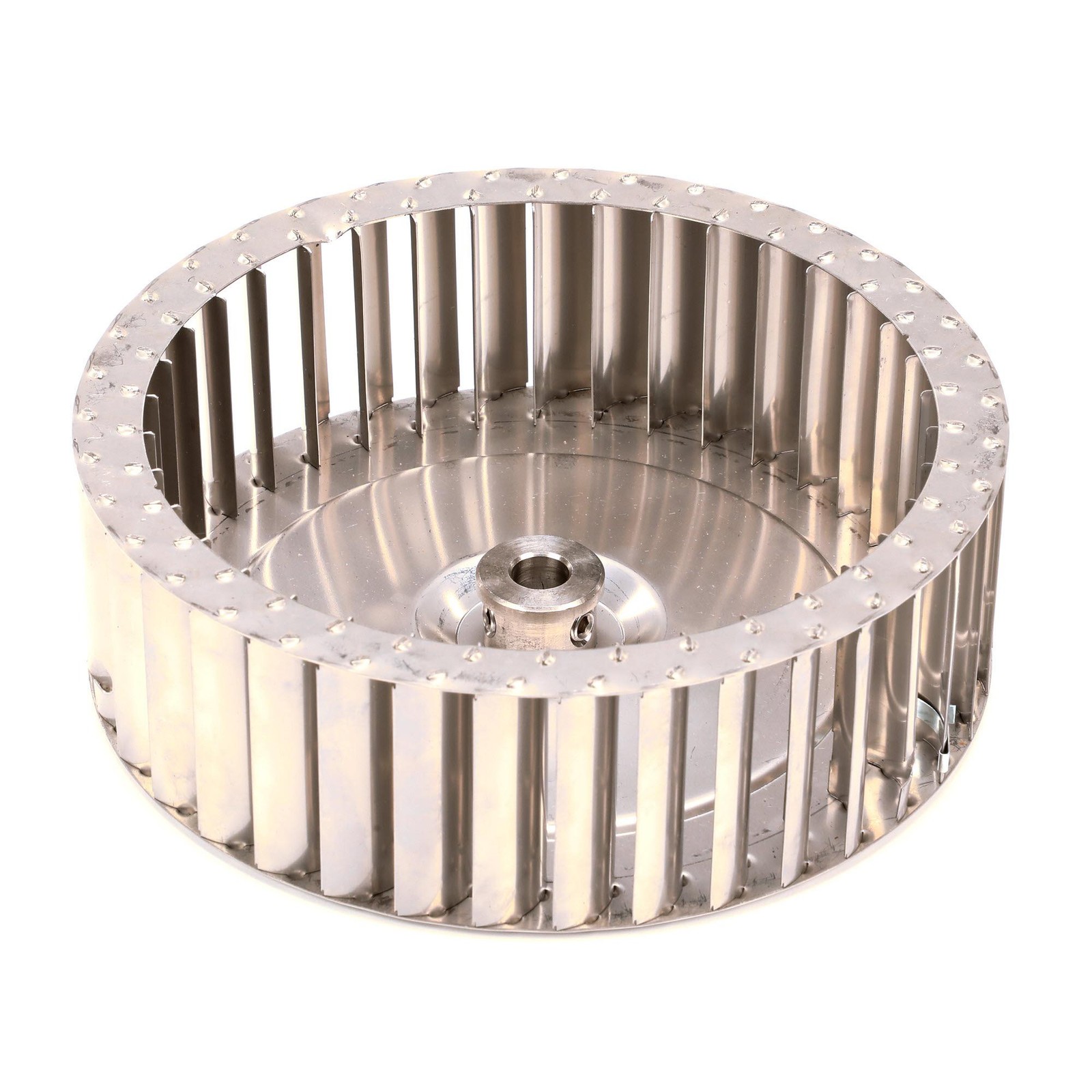 Middleby Wheel,Blower 200Mm X 62Mm Cw 69744 - Genuine OEM Replacement Part