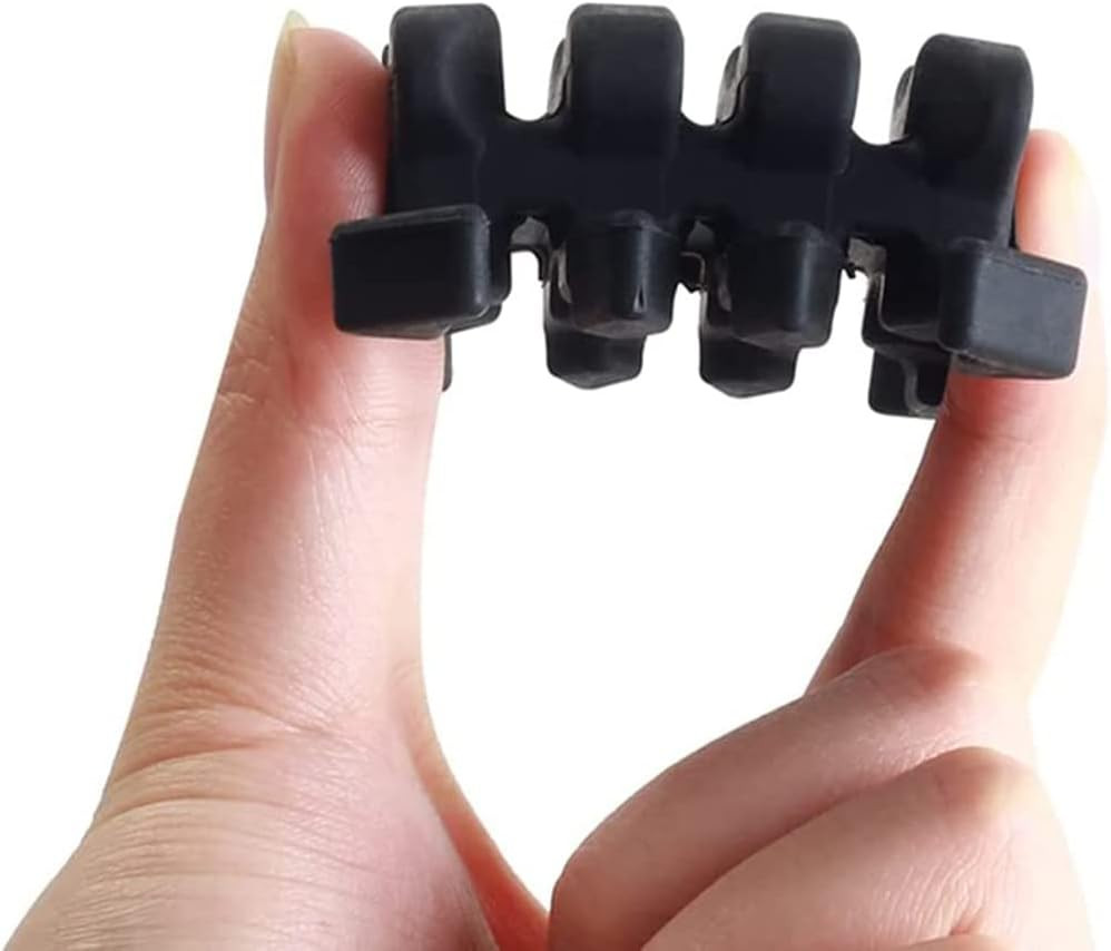 Bow Limb Dampeners for Compound Bow Crossbow Limb Dampeners Archery Split Limb S