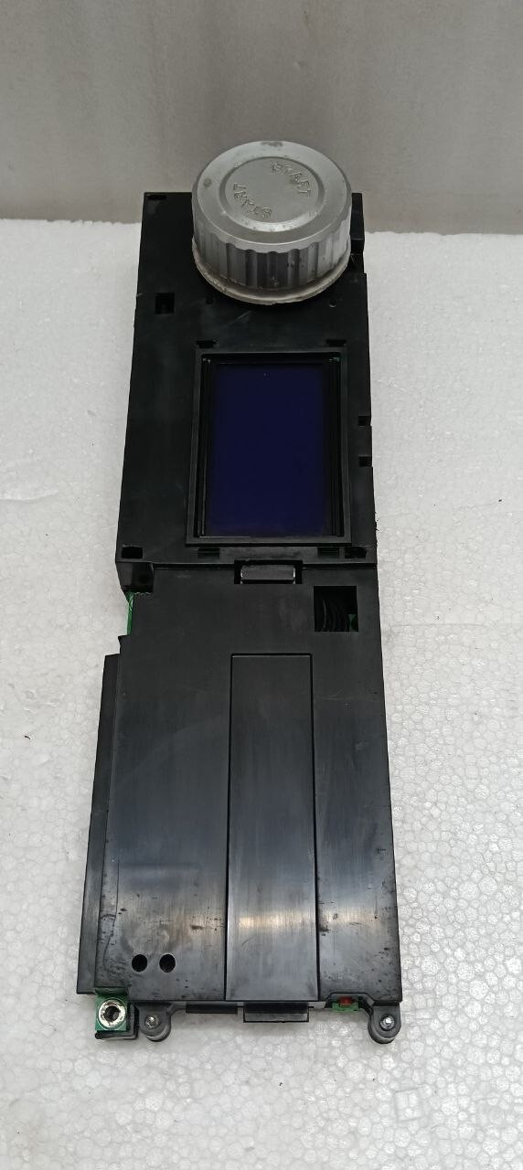 ELS COMPASS PRO 432682103- CPU PROGRAMMER T5130 WASCOMAT ELECTROLUX LAUNDRYLUX