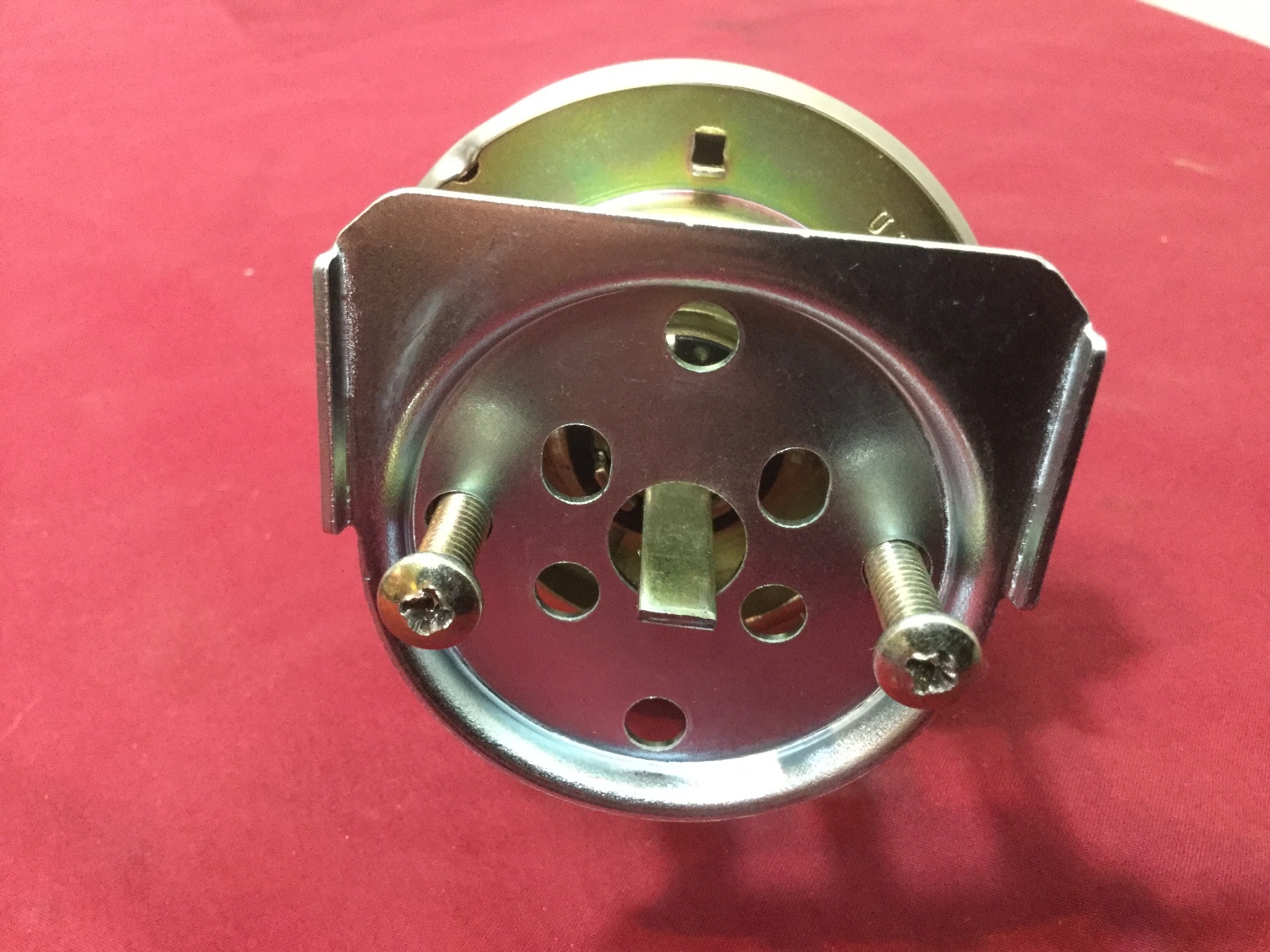LSDA Knob Pull Trim KR925032D - Locksmith