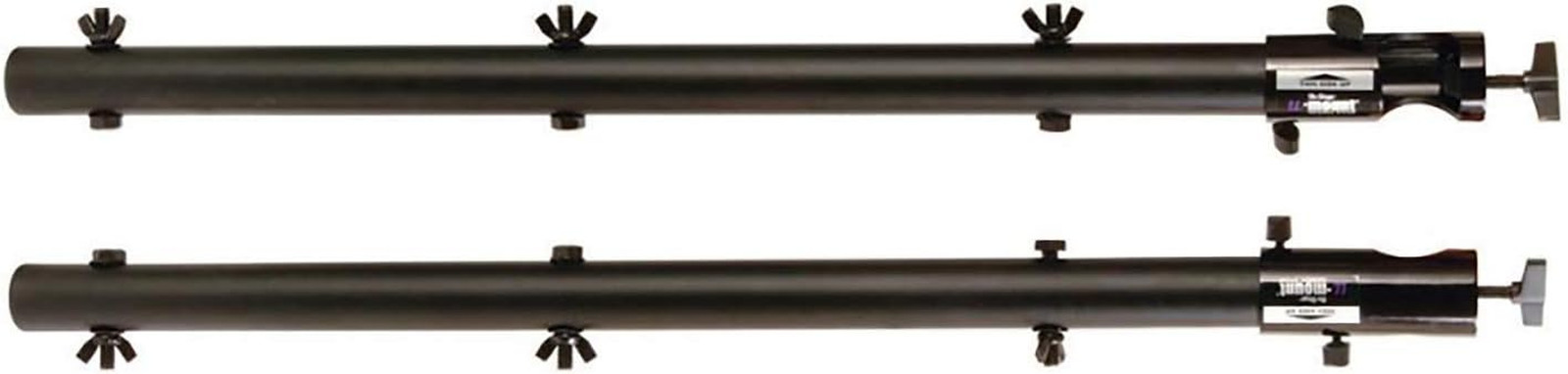 On-Stage LSA7700P U-Mount Lighting Arms