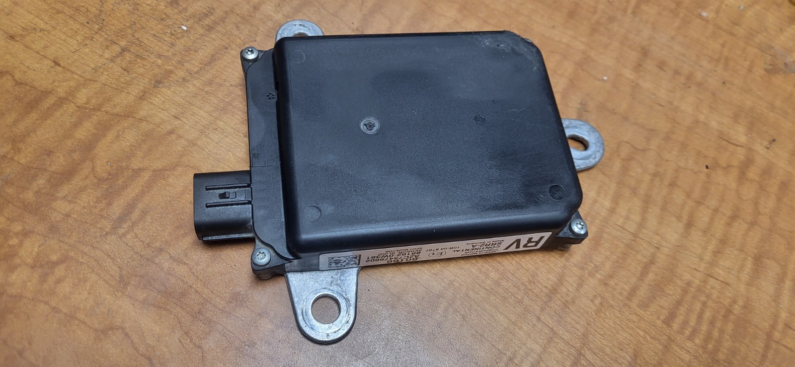 2013-2015 LEXUS RX350 BLIND SPOT SENSOR OEM *DC9762