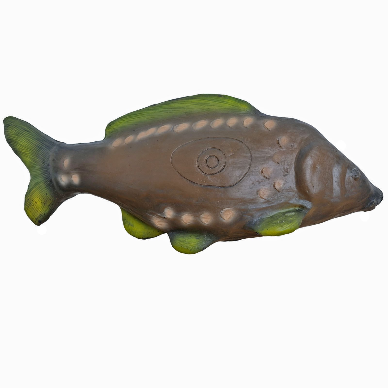 Leitold 3D Animal Fish Carp