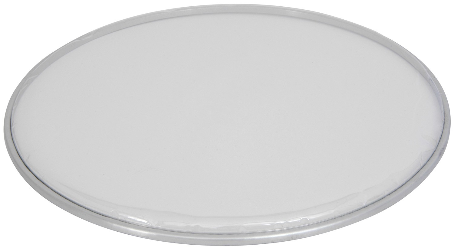 Clear Drum Heads - 6" *