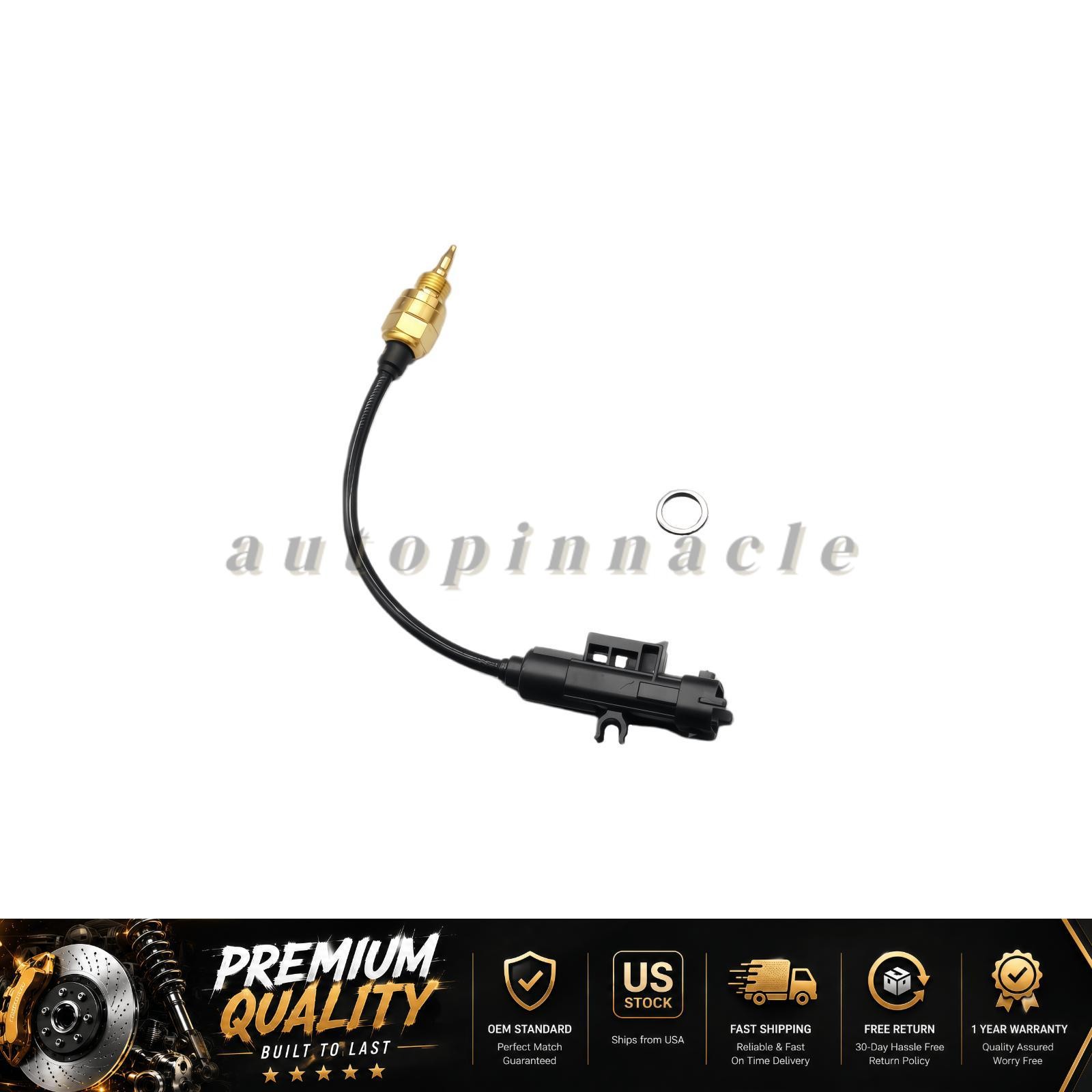 68119586AA Oil Temperature Sensor Engine For Cumminis Jeep Renegade 2.4L 15-20