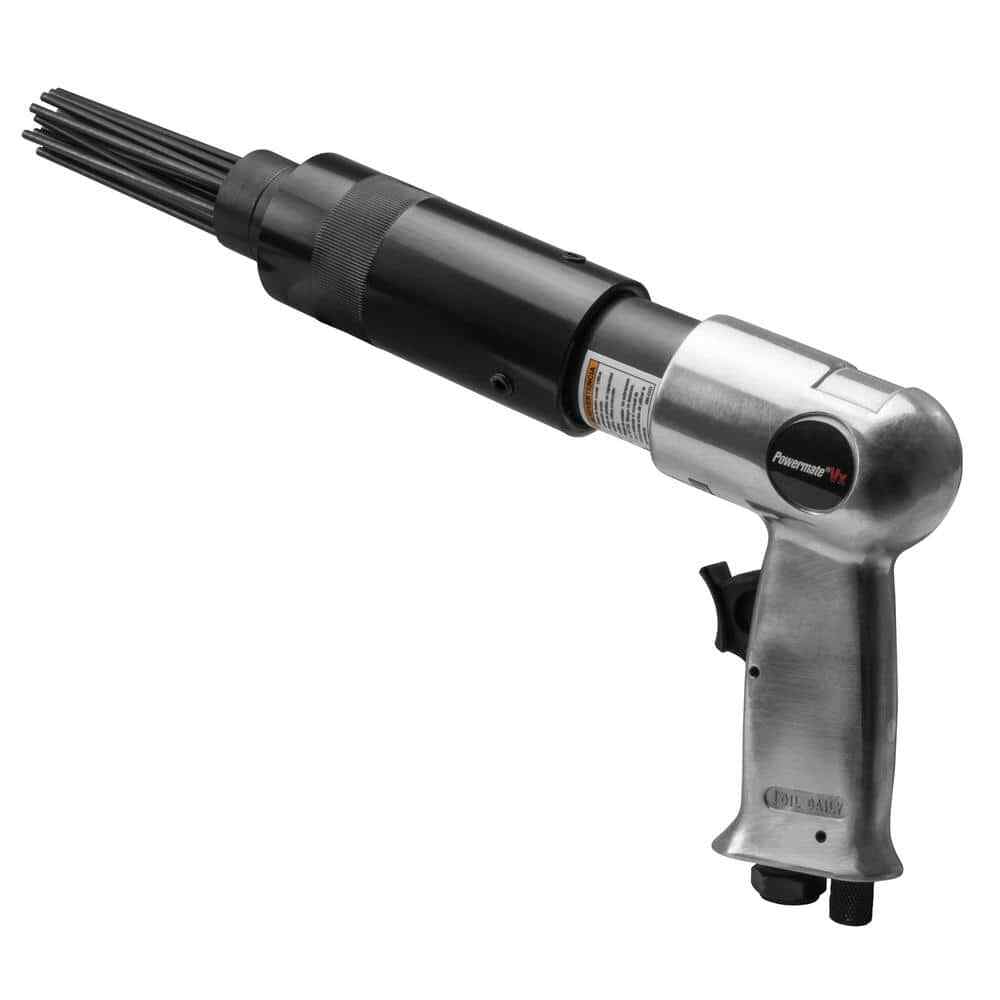 Type Air Needle Scaler