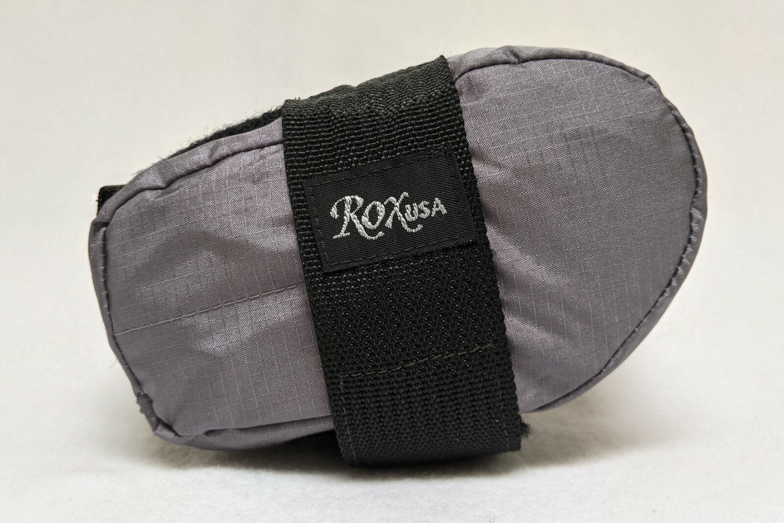ROX Underseat Bicycle Saddle Bag