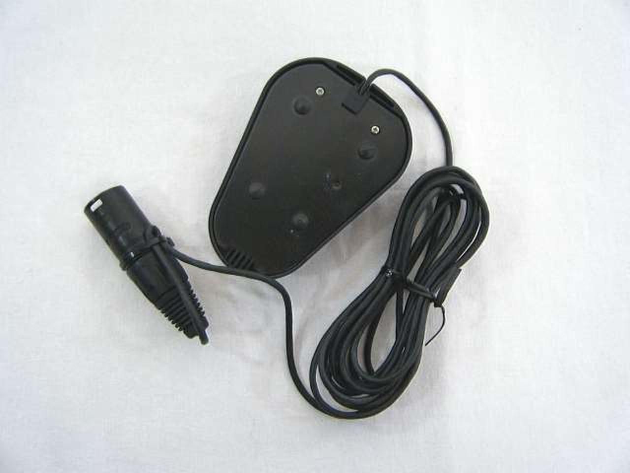 AKG Condenser Microphone C680BL Used