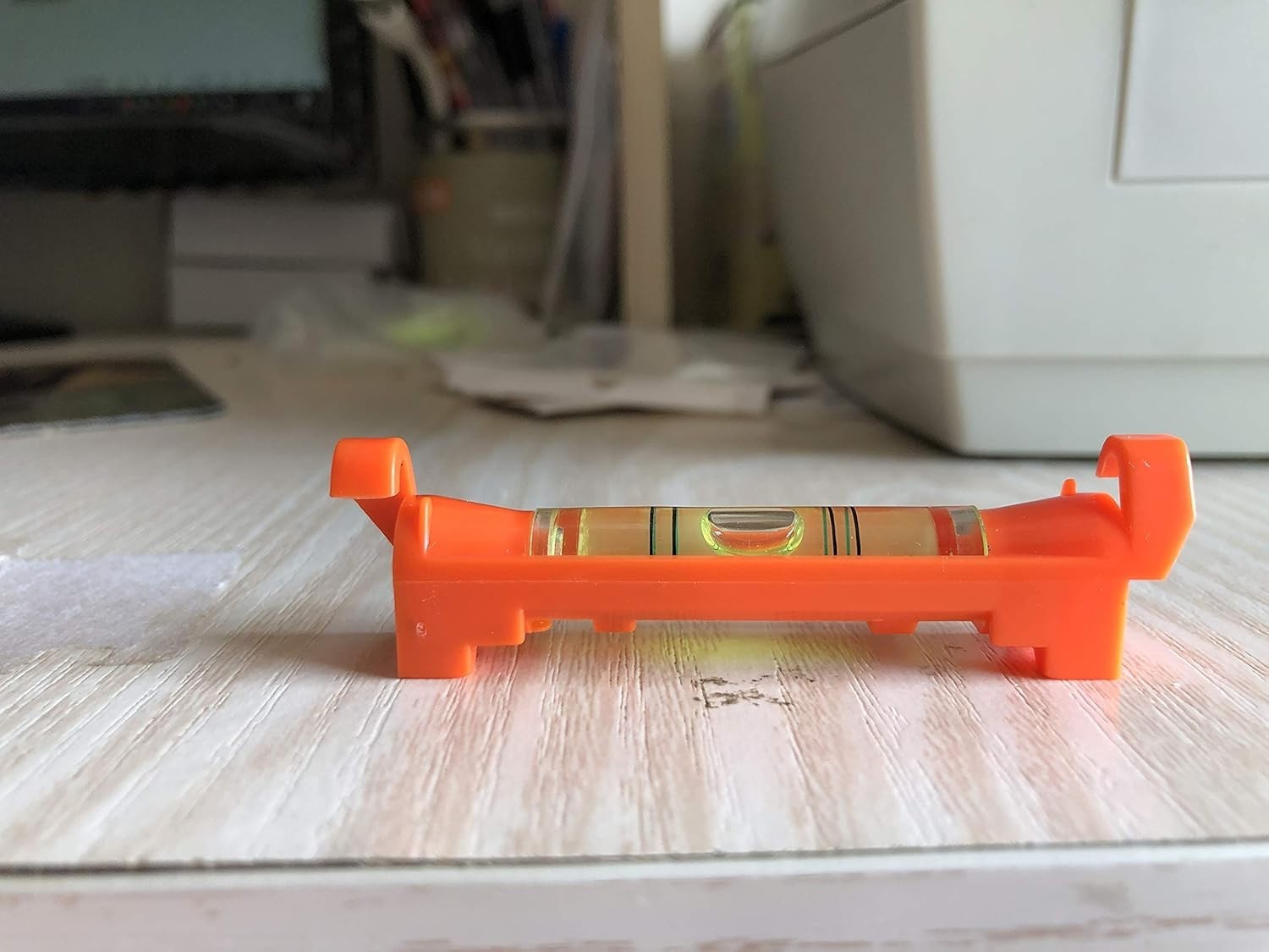 Accurate Leveling with 7-Pack 3" ABS Bubble Levels - Perfect for All Projects