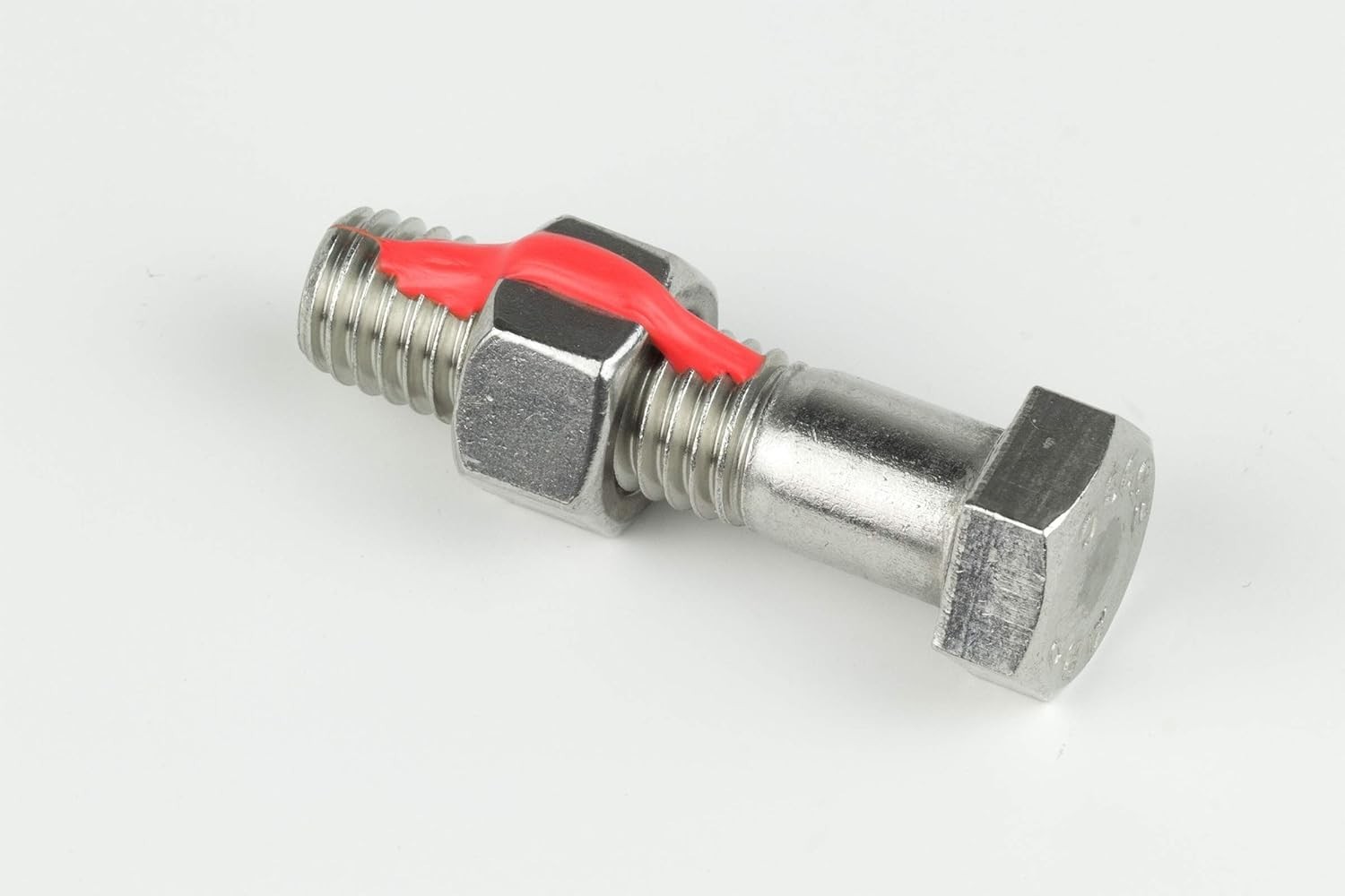 Viz-Torque Tamper Detection Marker Red