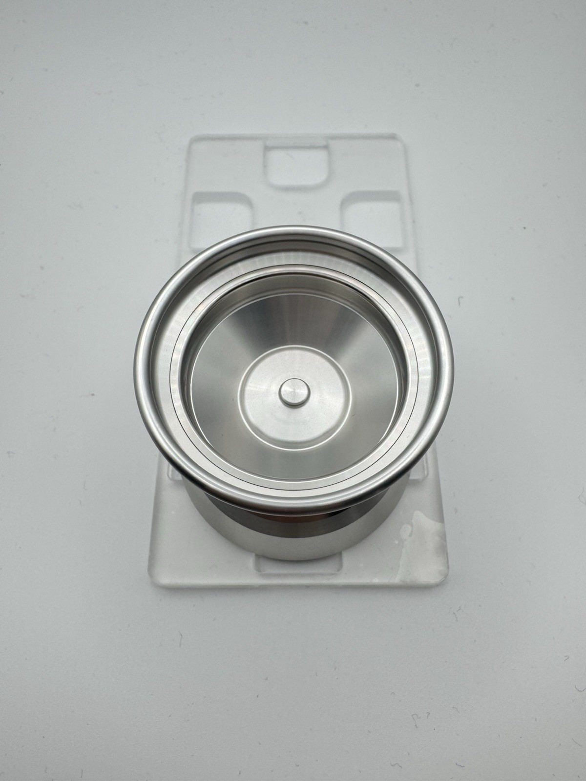 Yoyorecreation Bimetal Hope Yoyo