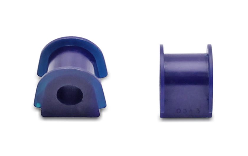 SuperPro for Mitsubishi-Sw/Bar To Axle
