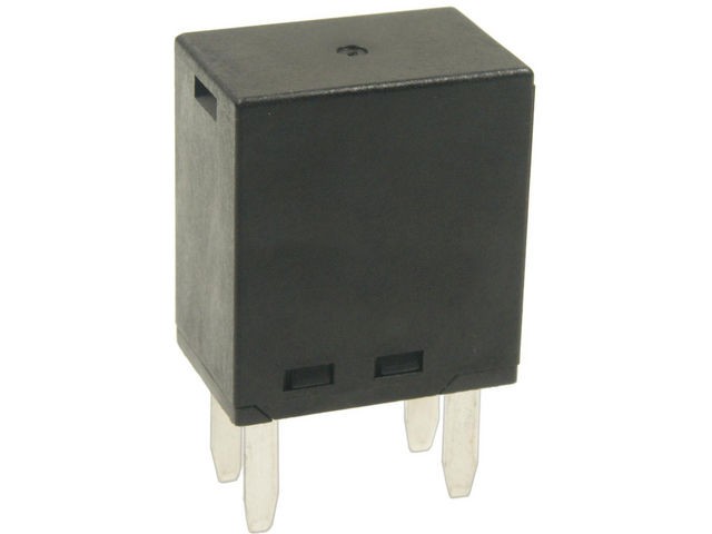Standard Motor Products 83DM75S Ignition Relay Fits 2007 GMC Yukon XL 2500