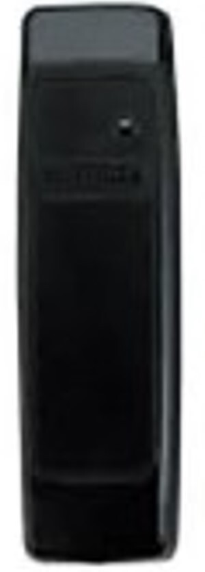 Honeywell OP30 OmniProx Proximity Access Control System Card Reader with Black--
