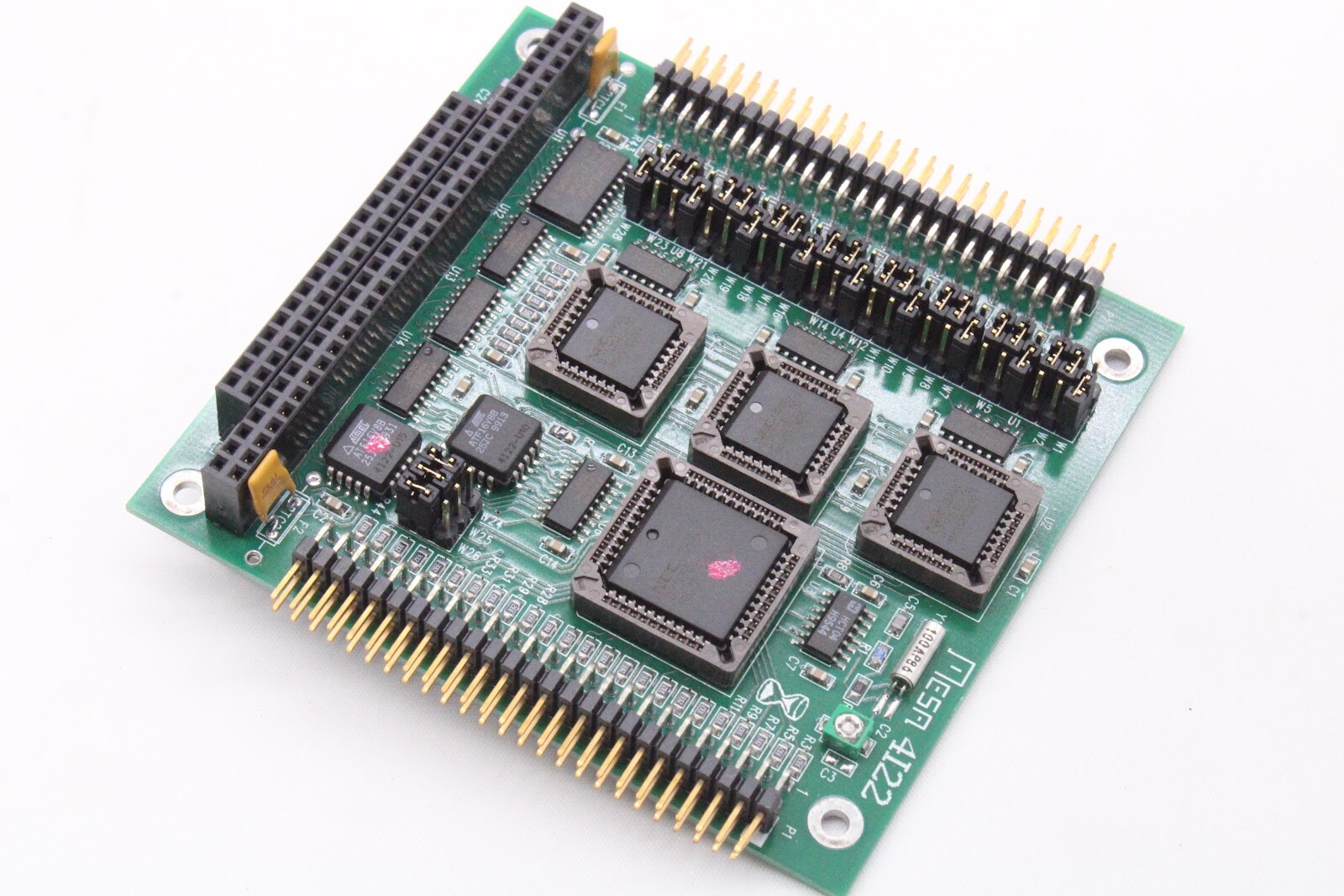 Mesa 4I22 Timer/Counter + Parallel I/O Card
