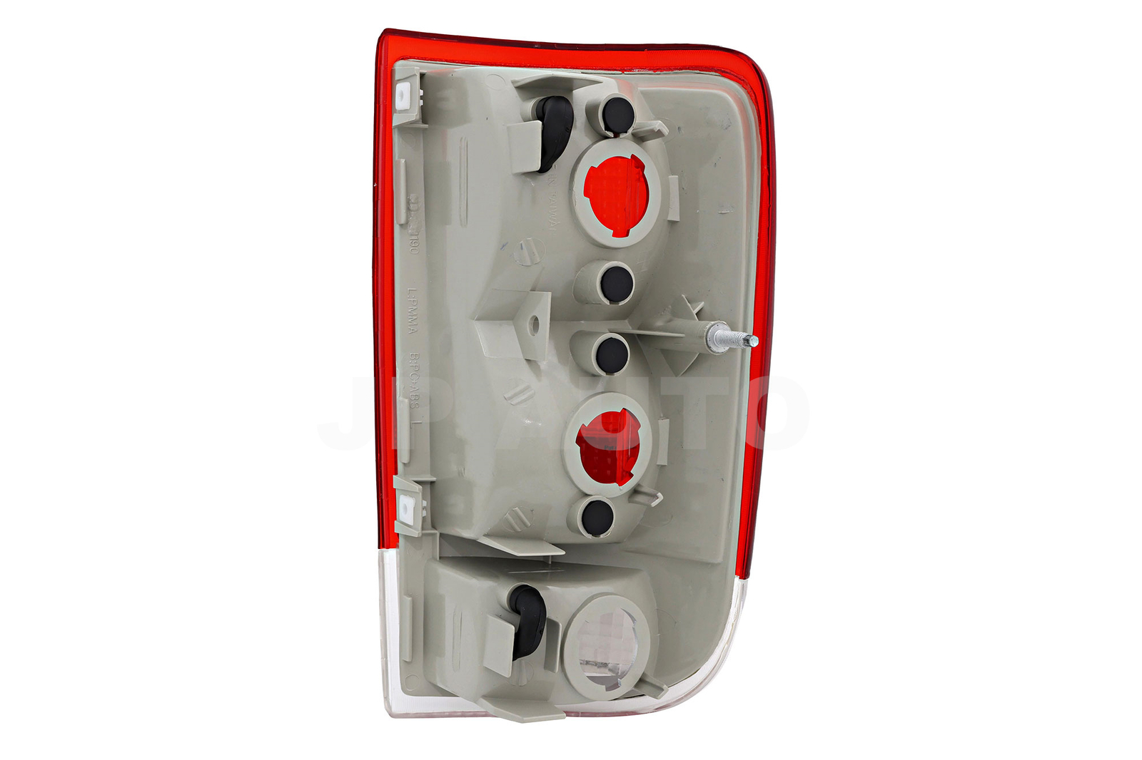 For 1995-2004 Chevrolet Blazer Jimmy Tail Light Set Driver and Passenger Side