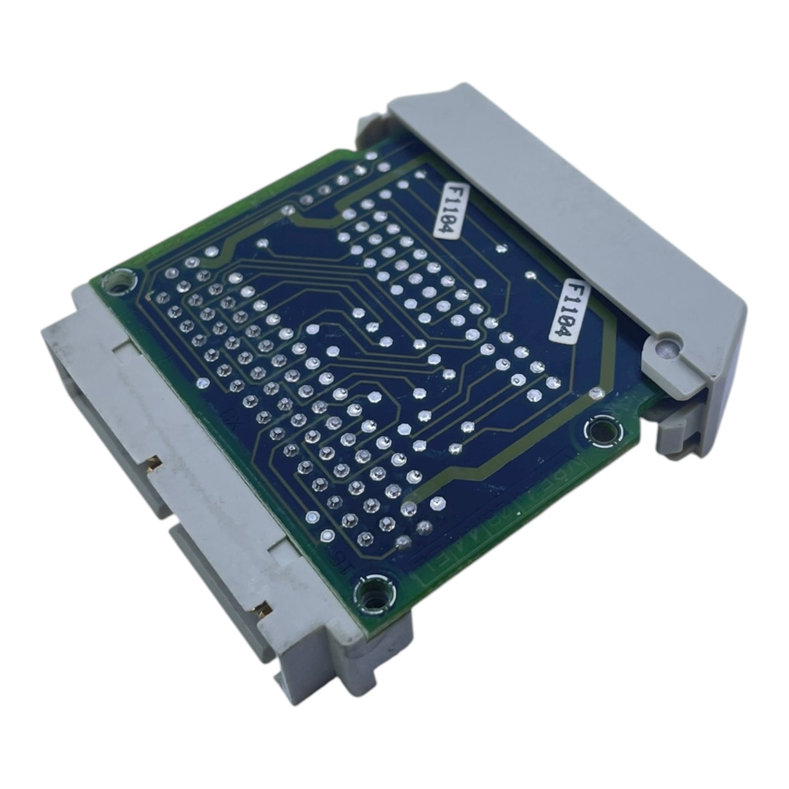 Siemens Memory Module Simatic S5 6ES5376-1AA21 Memory Module From Siemens