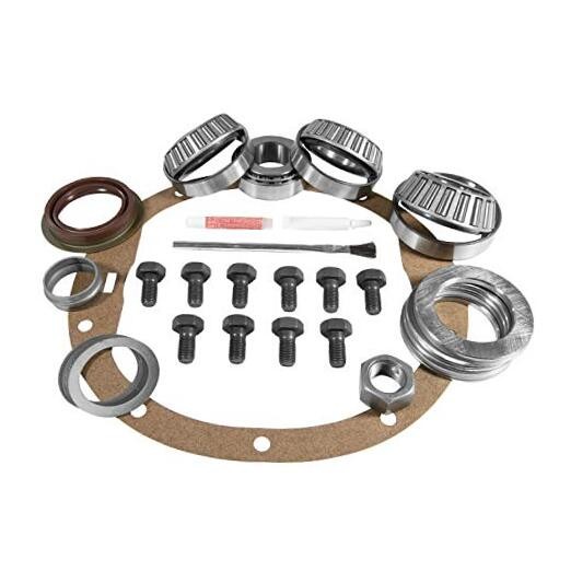 (ZK GM8.6) Master Overhaul Kit for GM 8.6 Differential GM 8.6 99-08