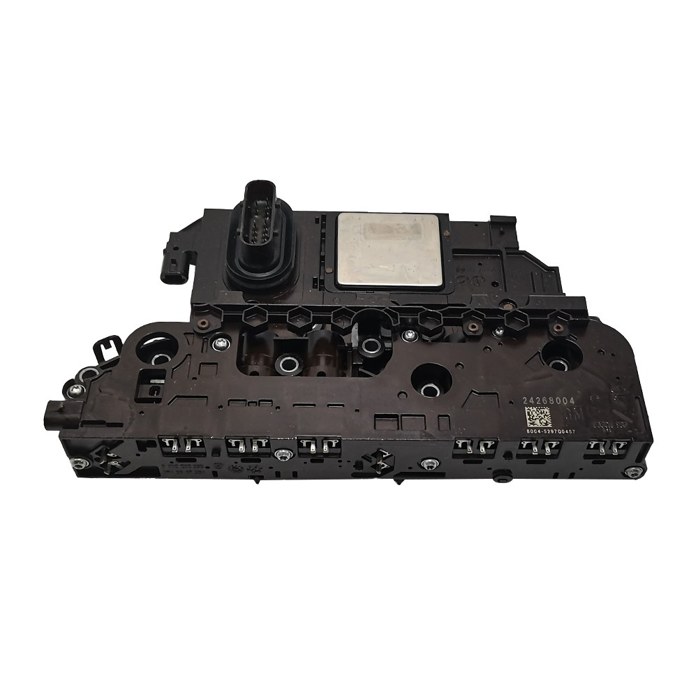 6T70 6T75 TCM TEHCM Transmission Control Module Programmed For 2012-2020 Impala