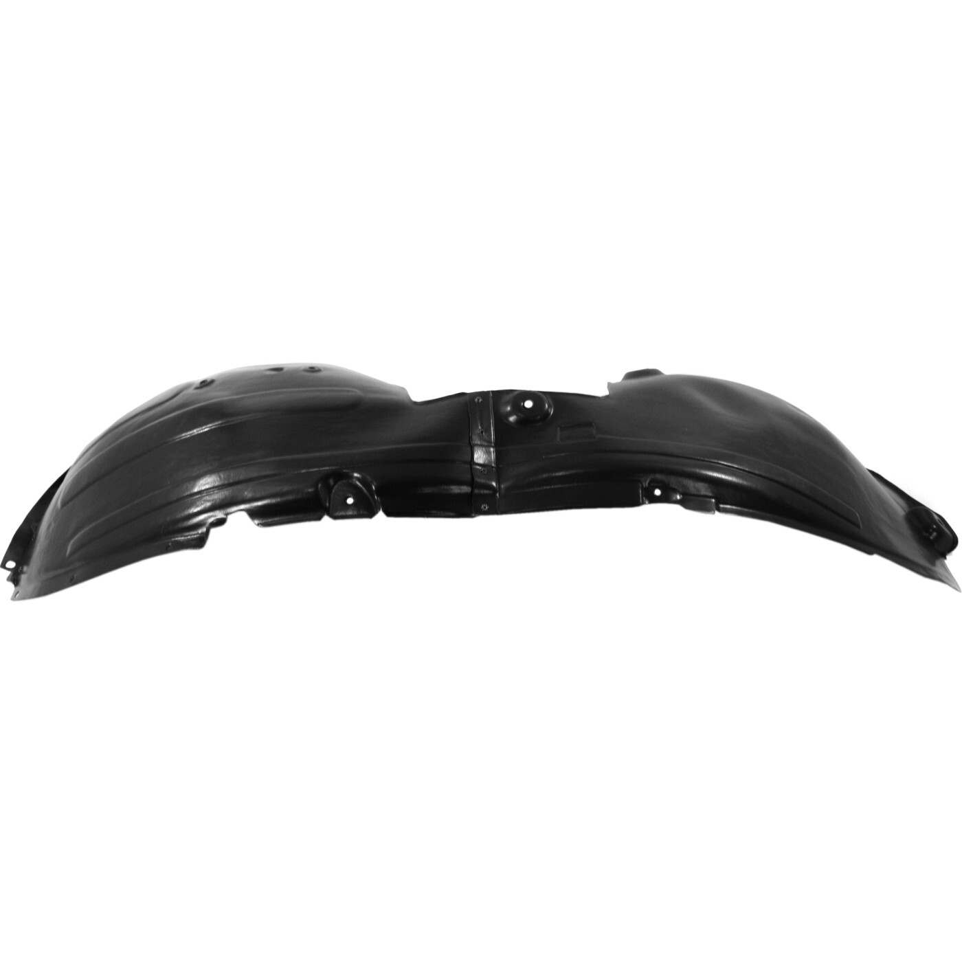 Front Left Side Fender Liner For 2016-2017 Kia Sorento 86810C6000 KI1248142