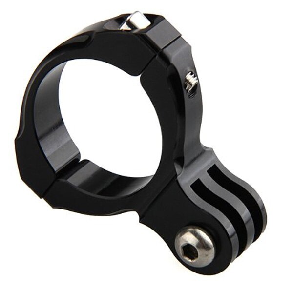 Generic  Gopro ST-87 Bike Handlebar Mount  Aluminum Alloy Base Plate  US*us