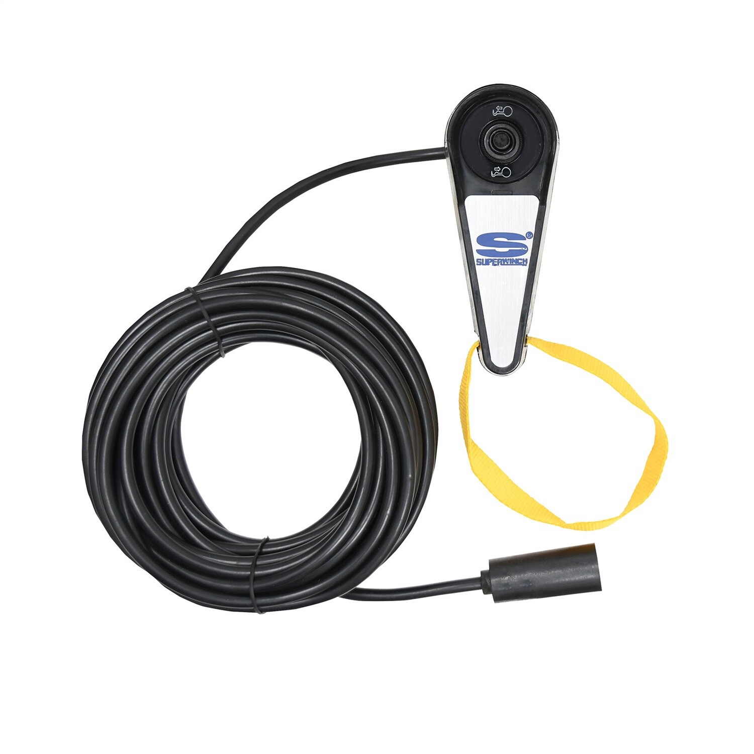 Superwinch 2271 Winch Wired Remote Hand Held Controller 30FT Connector CABLE