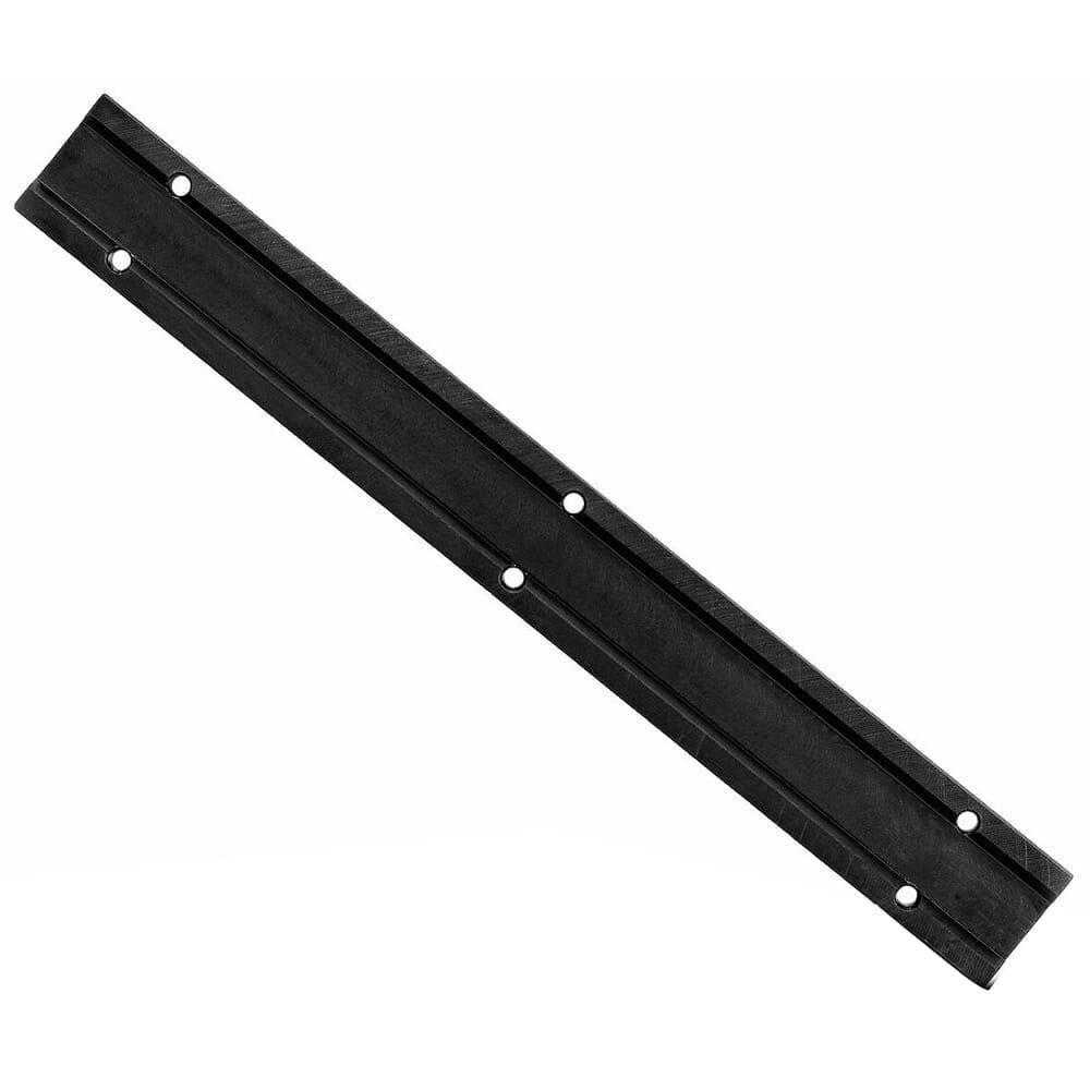 MDT XRS Forend Weight, Steel, Nitrided Finish, For XRS Chassis (105252-BLK)