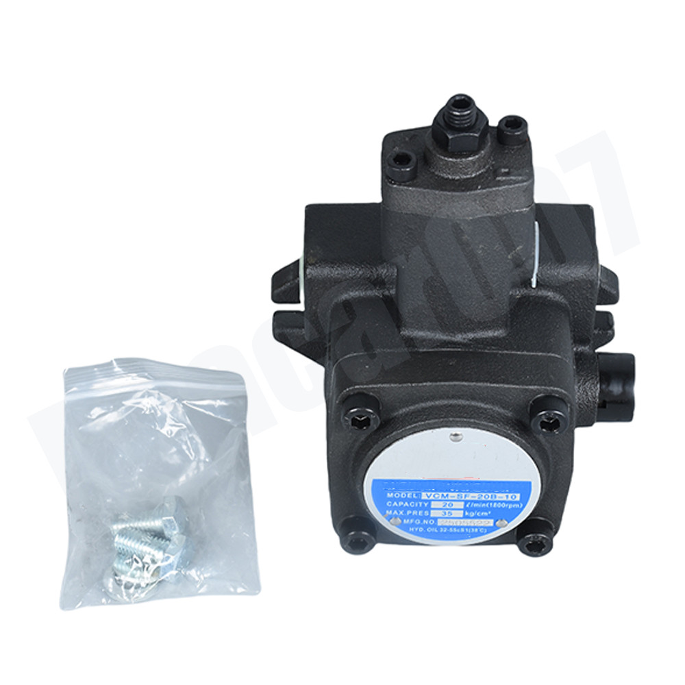 VCM-SF-20B-10 NEW Variable Vane Pump for CML Hydraulic Variable Vane Pump