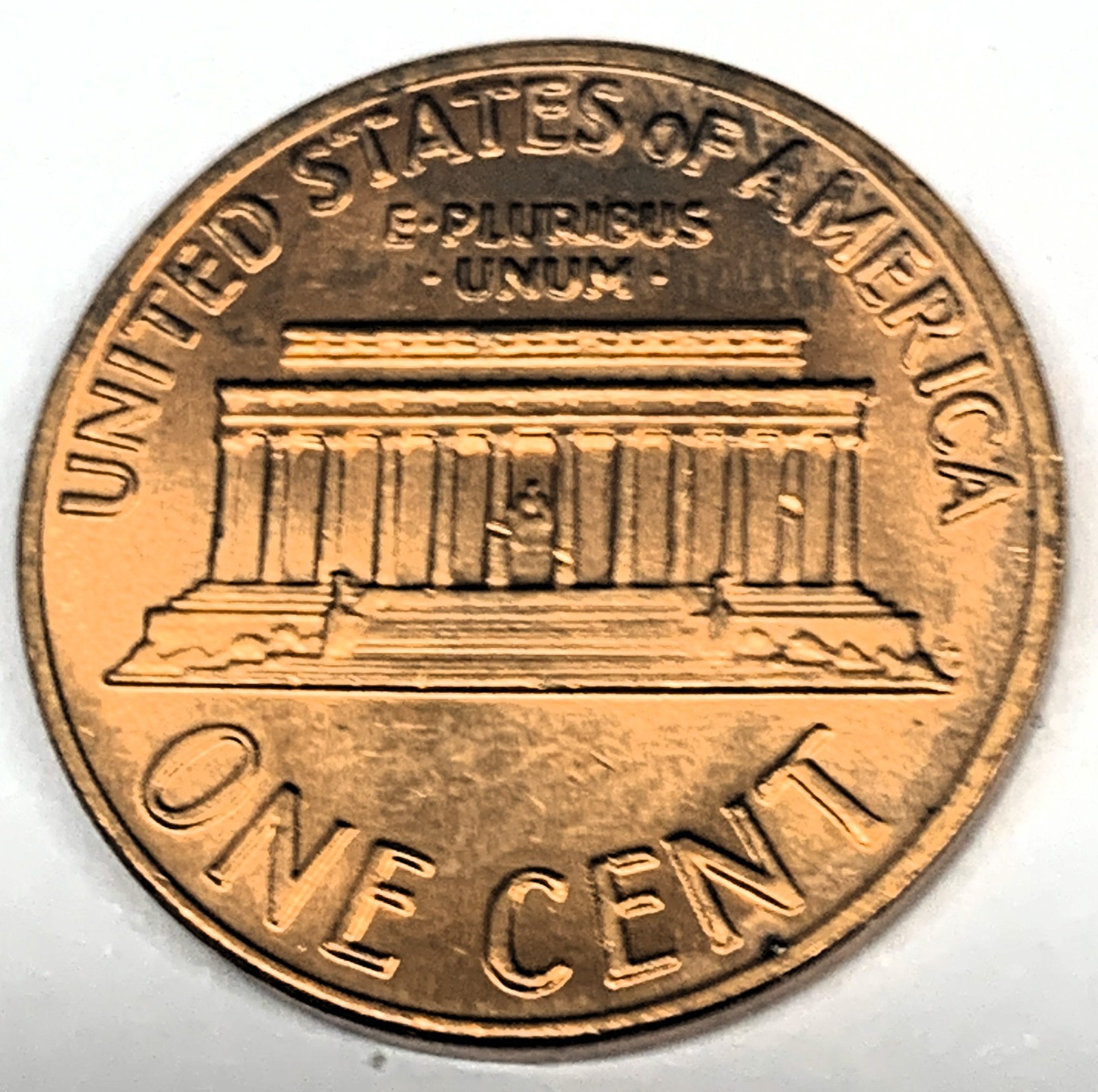 # C4663 LINCOLN CENT 1970-S