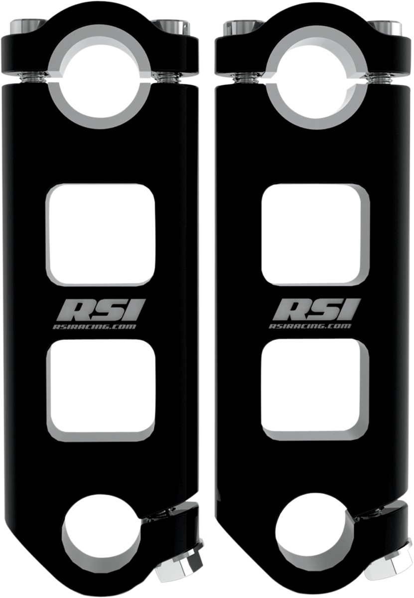 Race Shop Pivoting Handlebar Riser PR-10-B