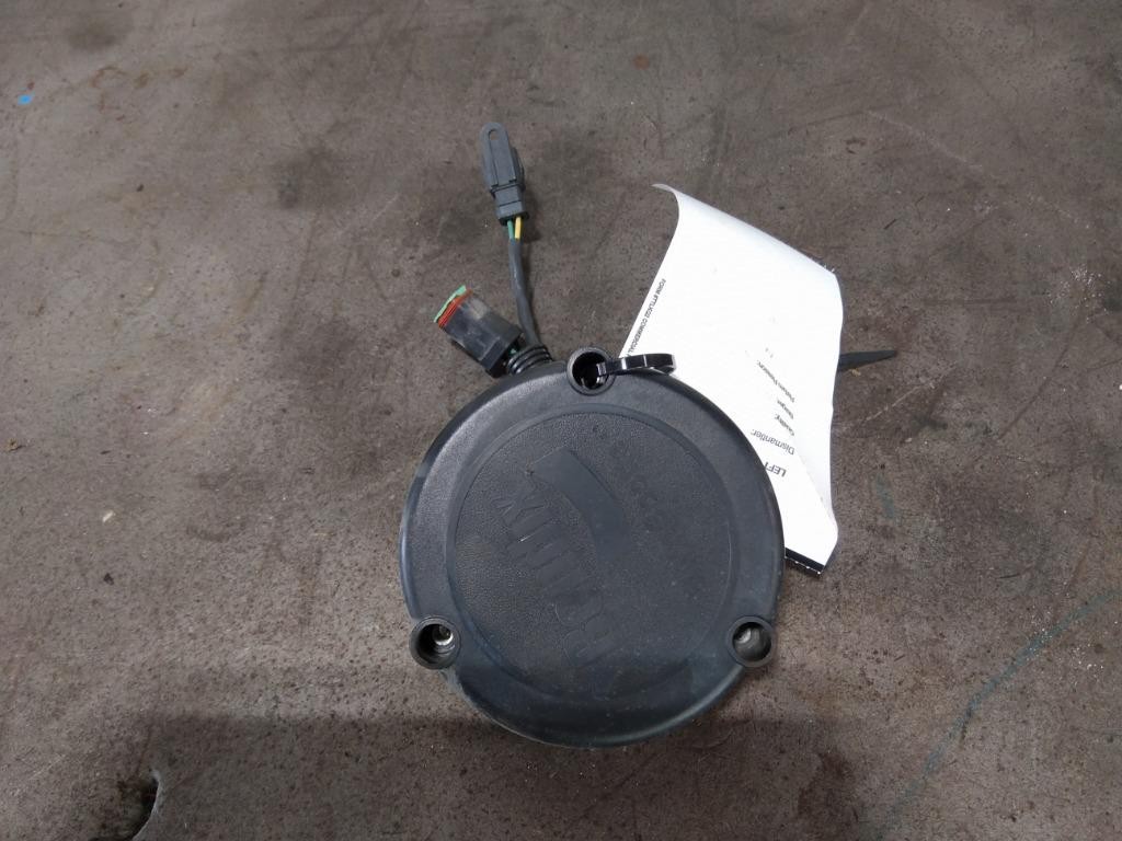 Replaces K148084 2019 BENDIX BLINDSPOTTER RADAR ANTI-COLLISION MODULE ,  MD