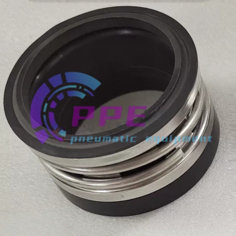 1PC 02250131-217 Mechanical Seal for Sullair Air Compressor