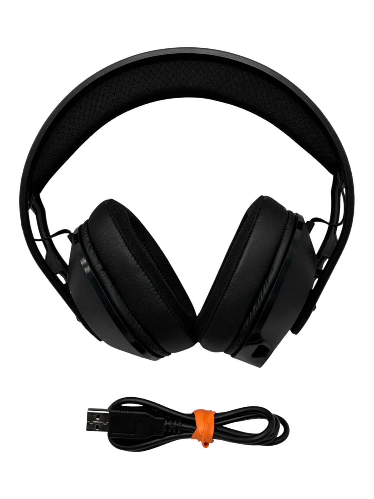 Nacon Rig 700HS Wireless Gaming Headset Black