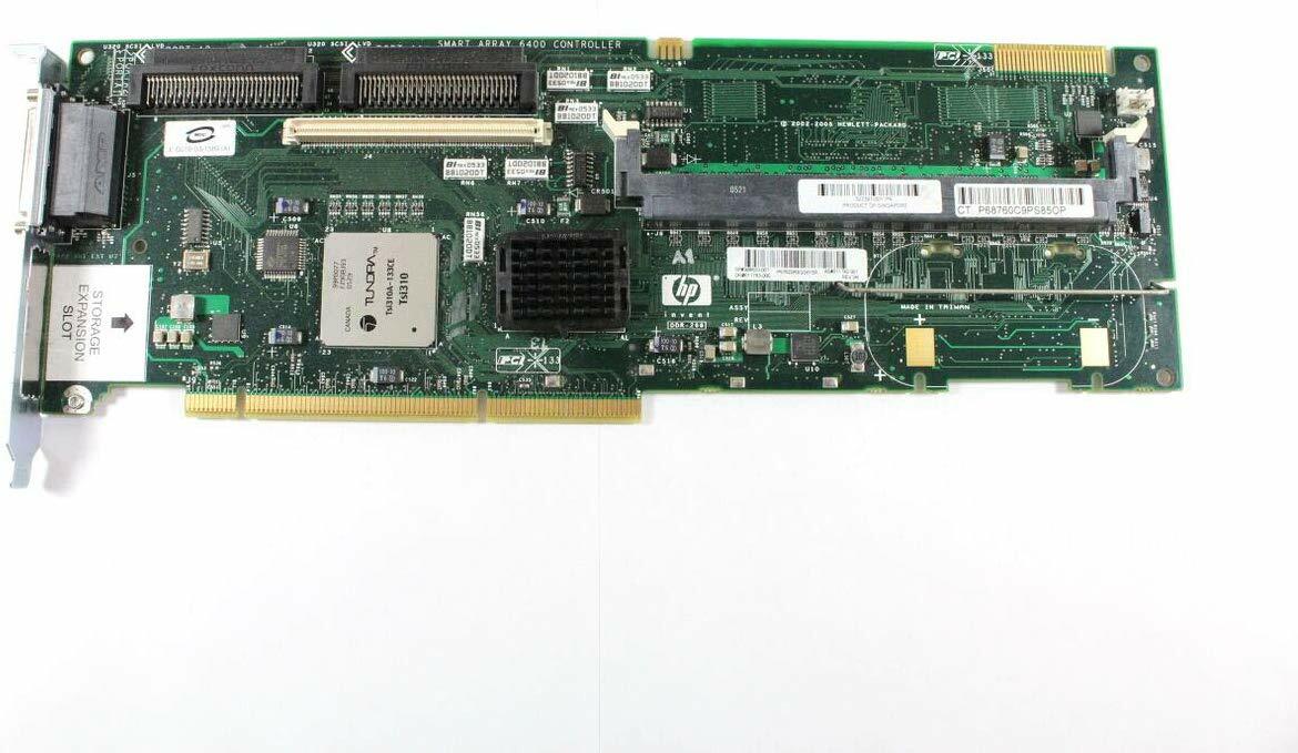 309520-001-COMPAQ SMART ARRAY 6402 CONTROLLER CARD
