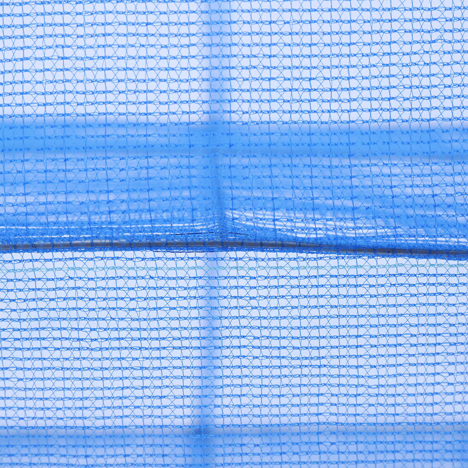 Foldable 4 Layers Drying Net Hanging Vegetable Fish Dishes Mesh Dryer Rack Good