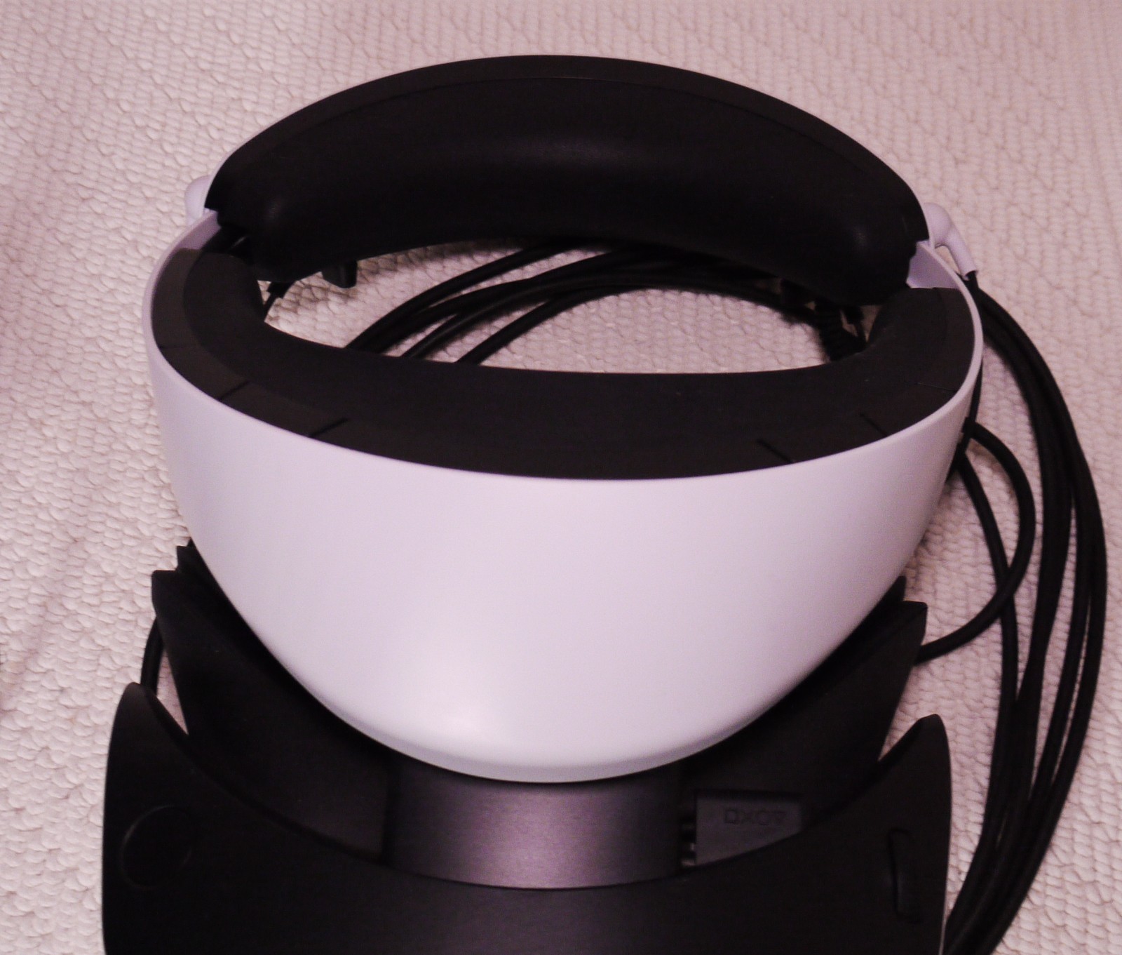 PlayStation VR 2 Headset & Sense Controllers For PS5