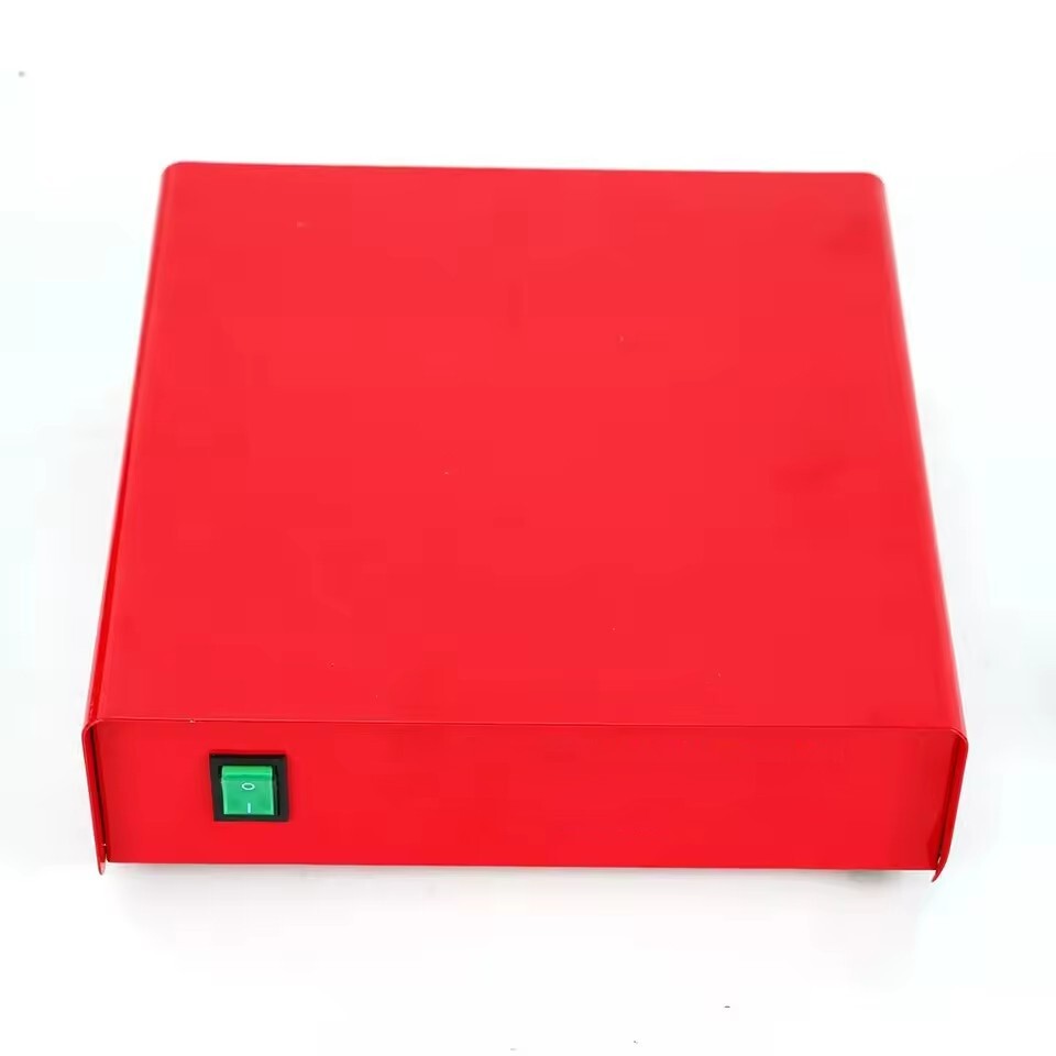 Portable Pneumatic Marking Machine Metal Frames Chassis Number Marker 220V