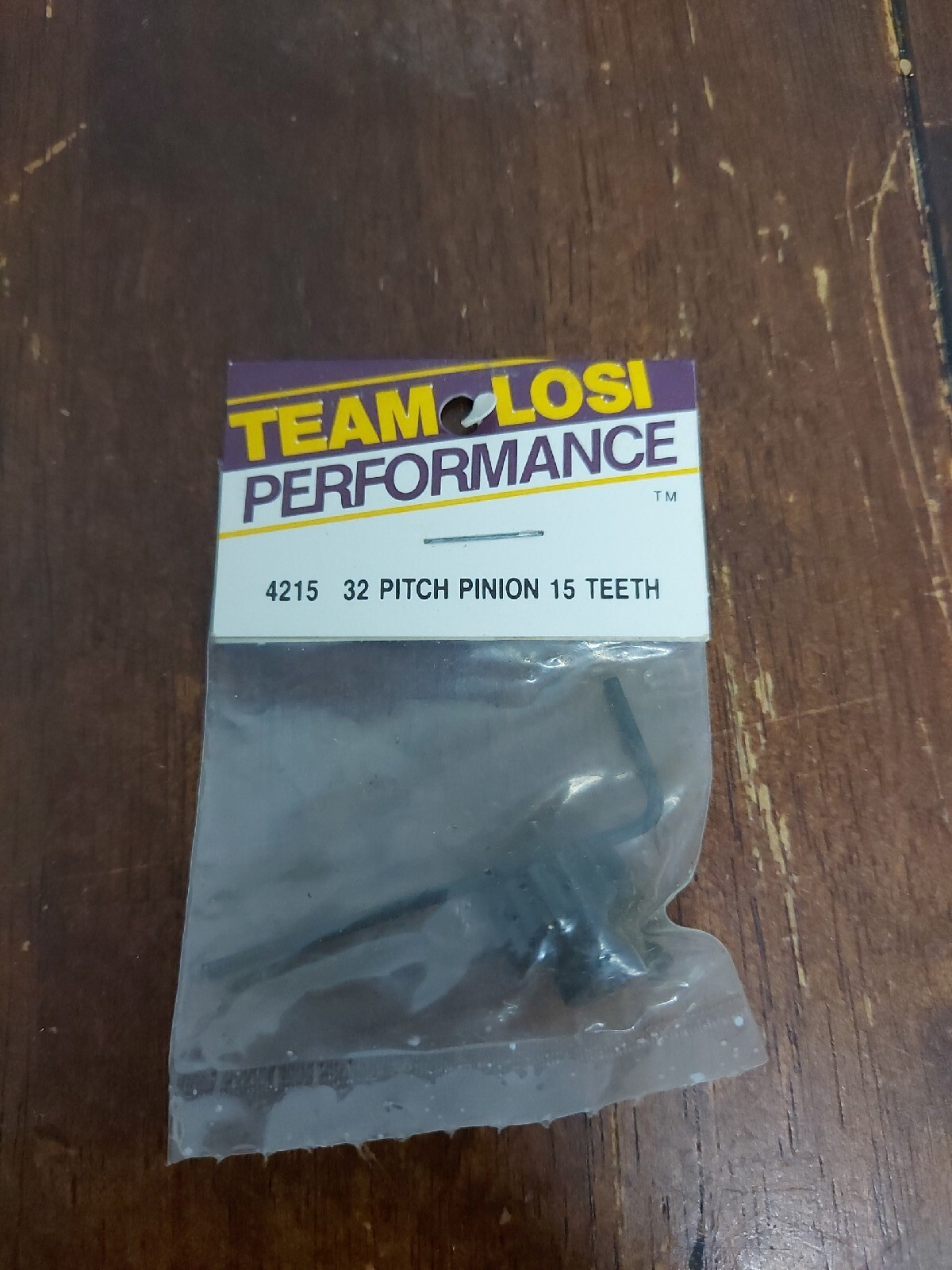 Hobbico, Robinson, Team Losi Miscellaneous bundle.