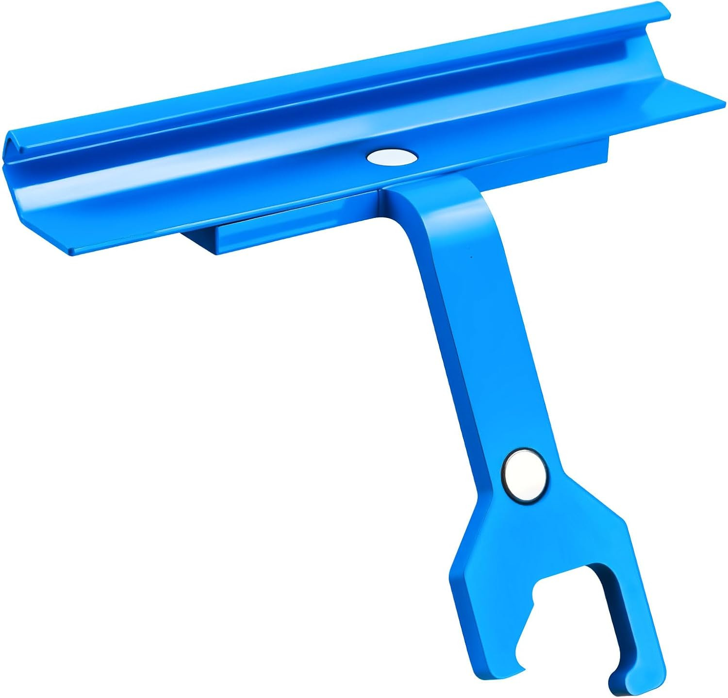 Magnetic PPC & PPF Clips/Cleat Tool for HVAC Ductwork - 4" Magnetic Tdc &Tdf Cli