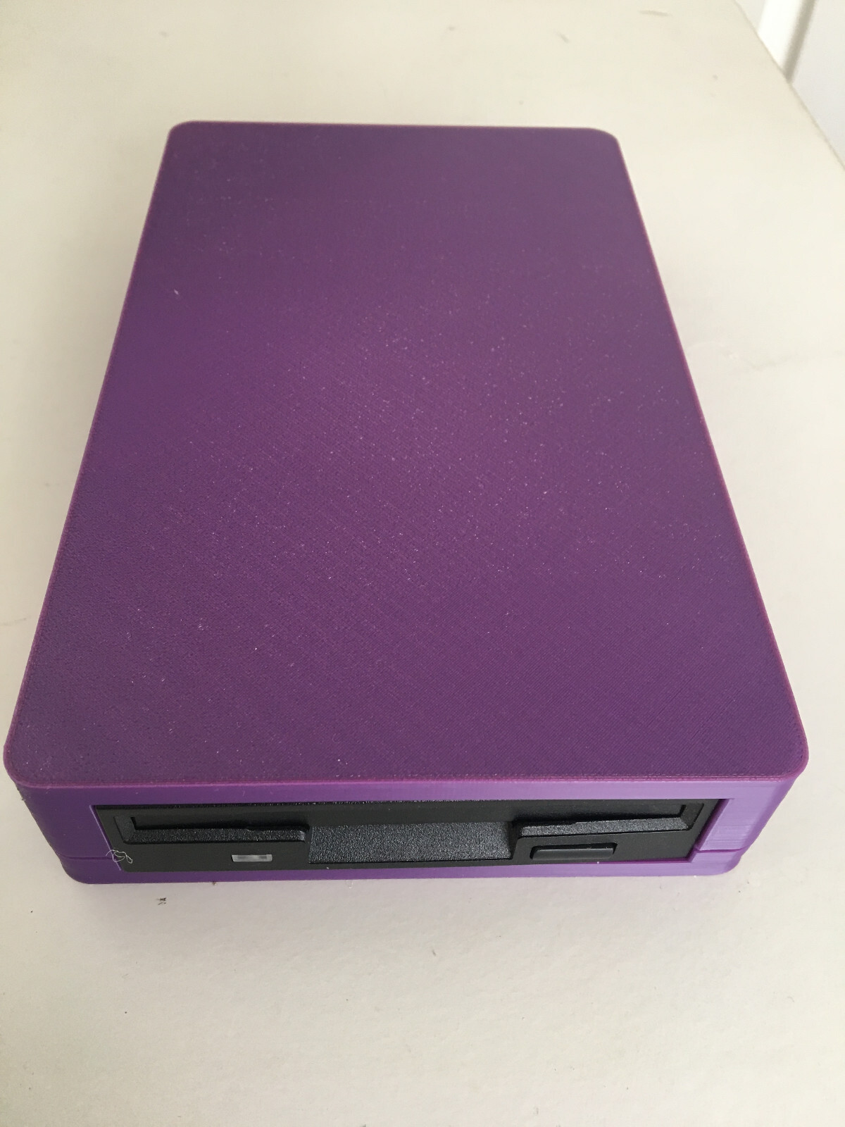 Fully working 720k external floppy drive for Atari ST