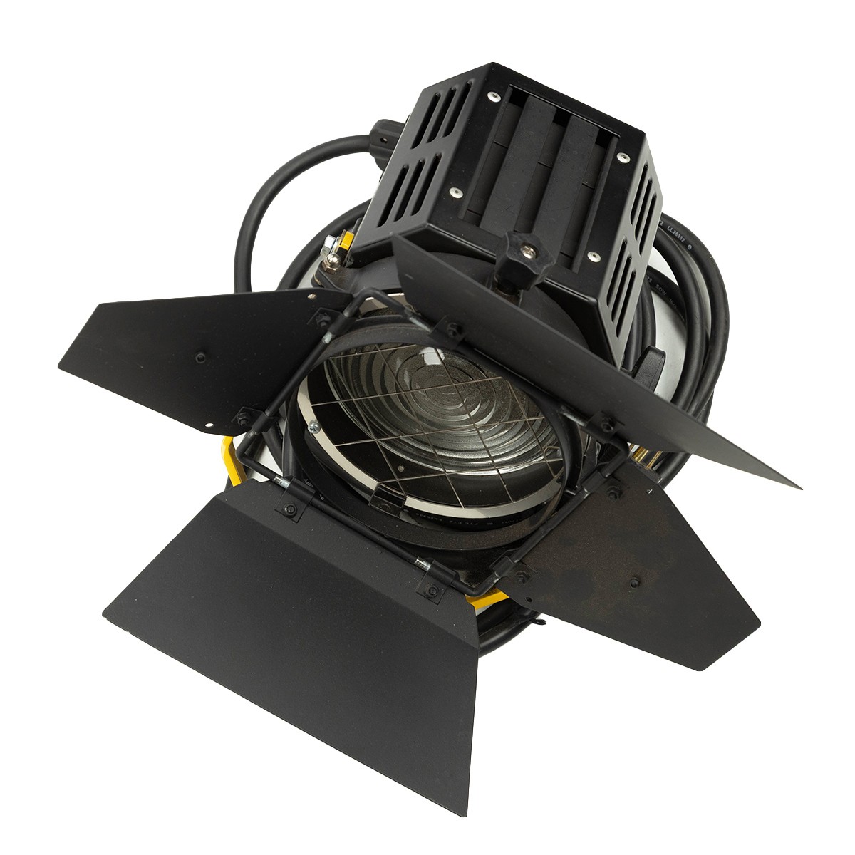 DeSisti Magis Fresnel 3-Light Kit - SKU#1981852