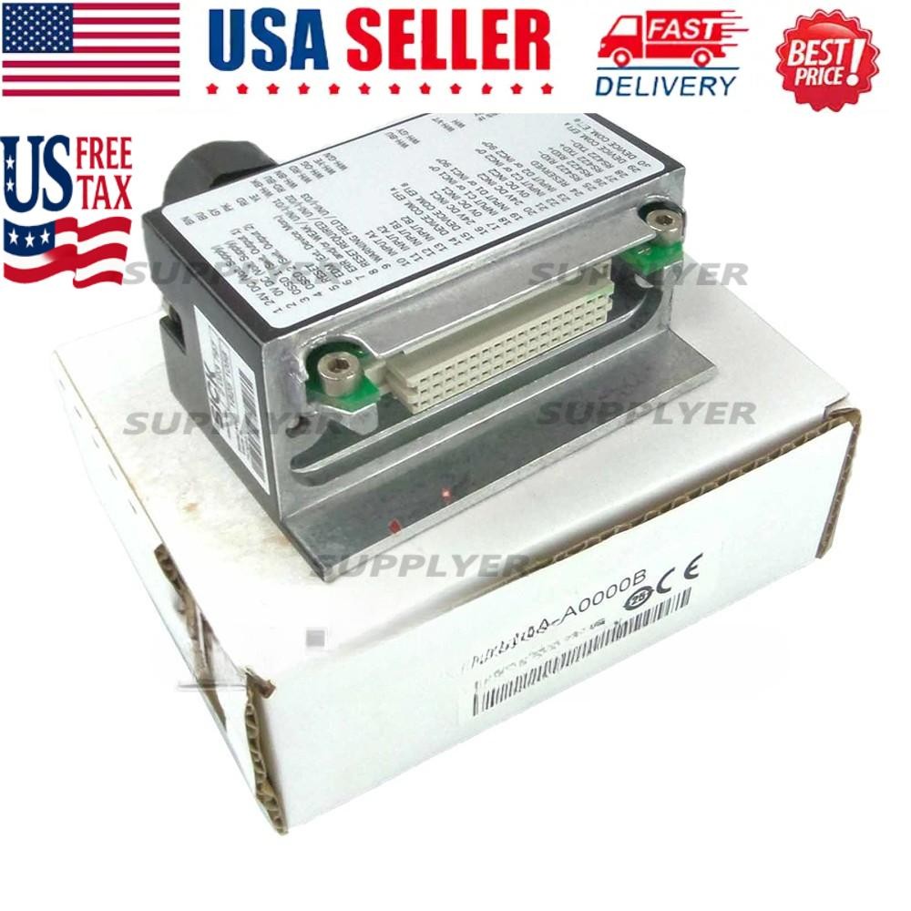 New In Box SICK SX0A‑A0000B 2023797 Expansion Module
