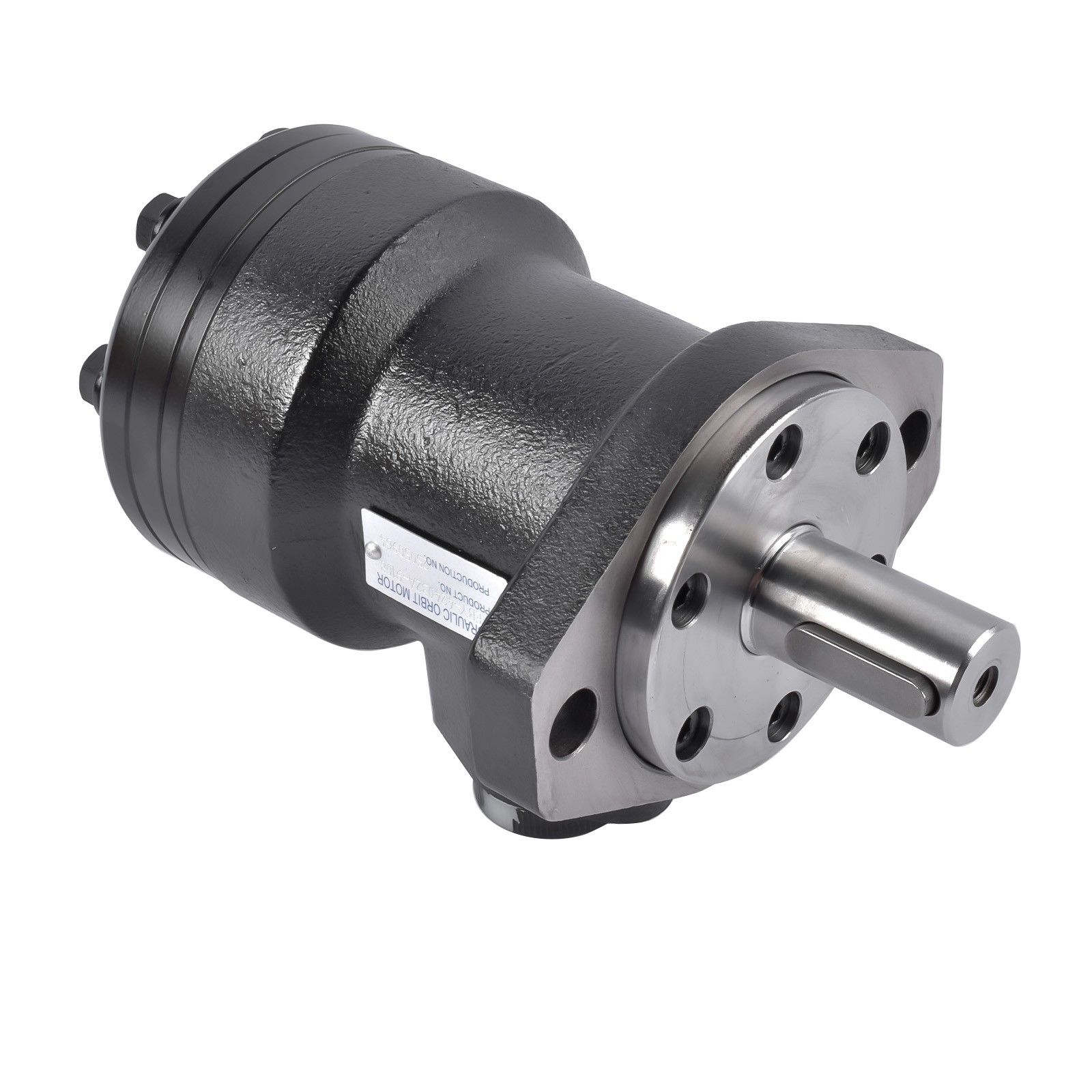 1'' Hydraulic Orbital Motor OMR50 - 151-0700 G1/2'' 1510700 Hydraulic Motor New