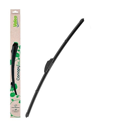 583910 Canopy Innovative Automotive Replacement Windshield Wiper 22-inch Hook