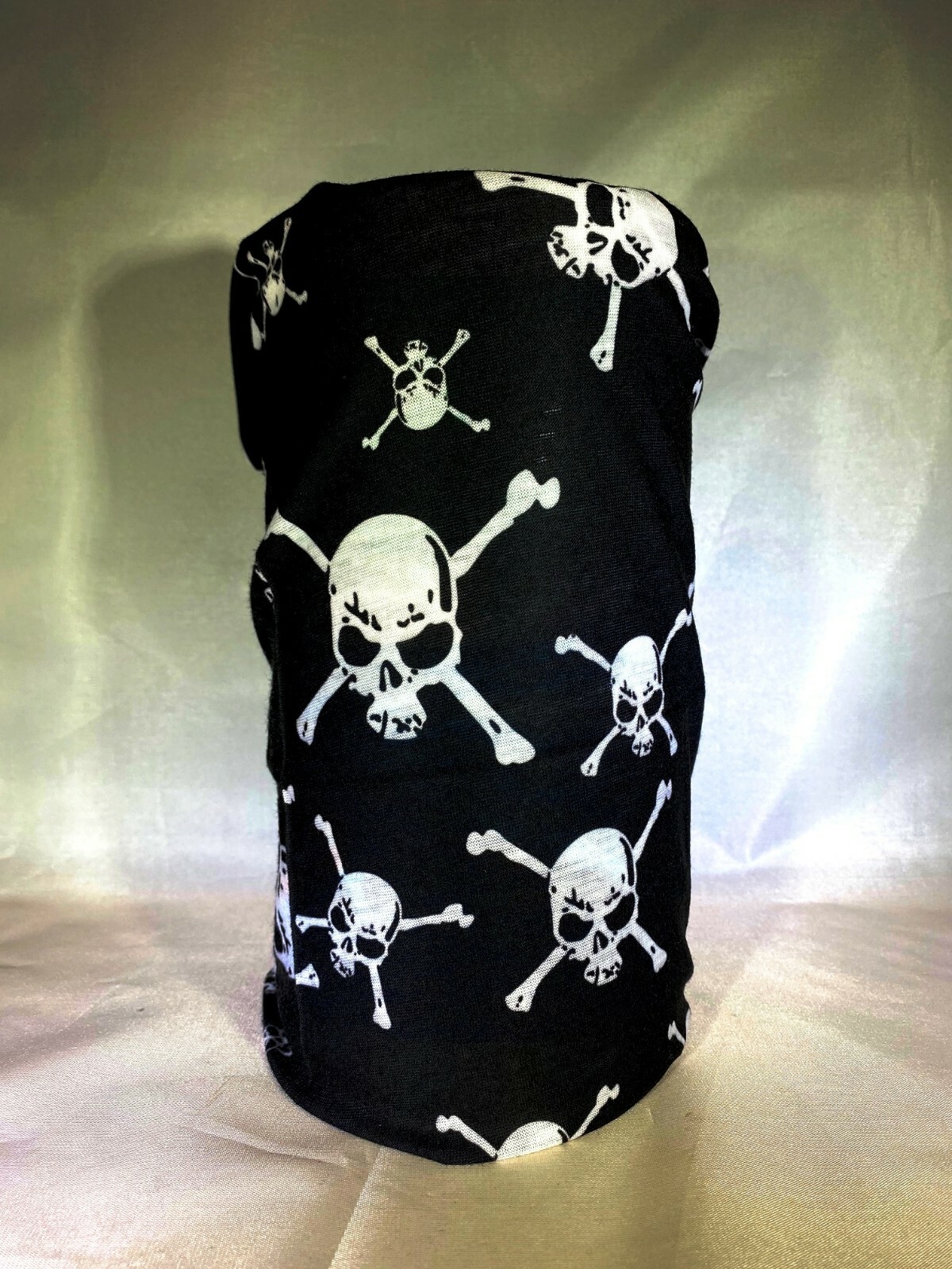 Multifunctional Microfiber Headwear/ Neck Buff/ Neck Gaiter
