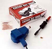 Motor Guard J01000 Motorguard Stud Welder Kit