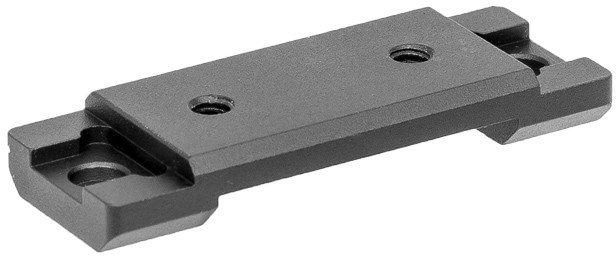Arisa Defense Offset M620 Adapter, Black, M620A Rings