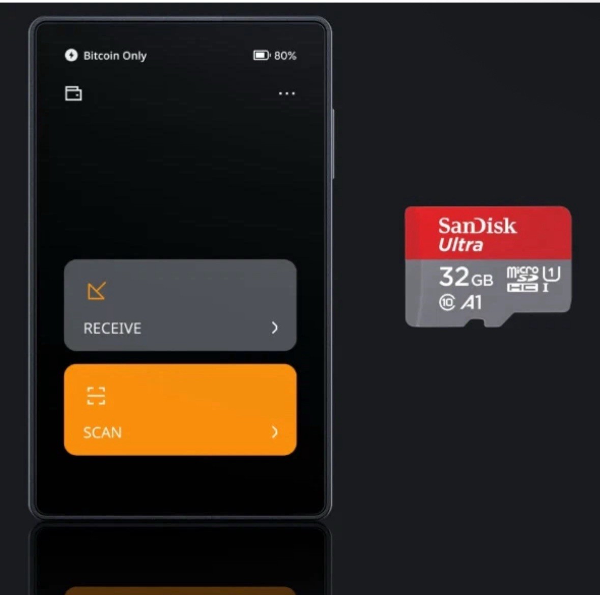 Keystone 3 Pro Hardware Wallet Equipped with Three Security Chips