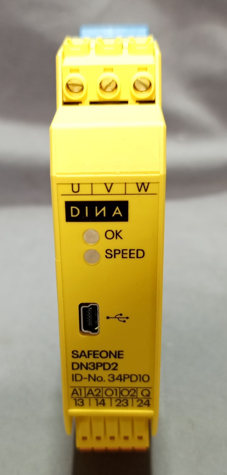 Dina Safeone 34PD10