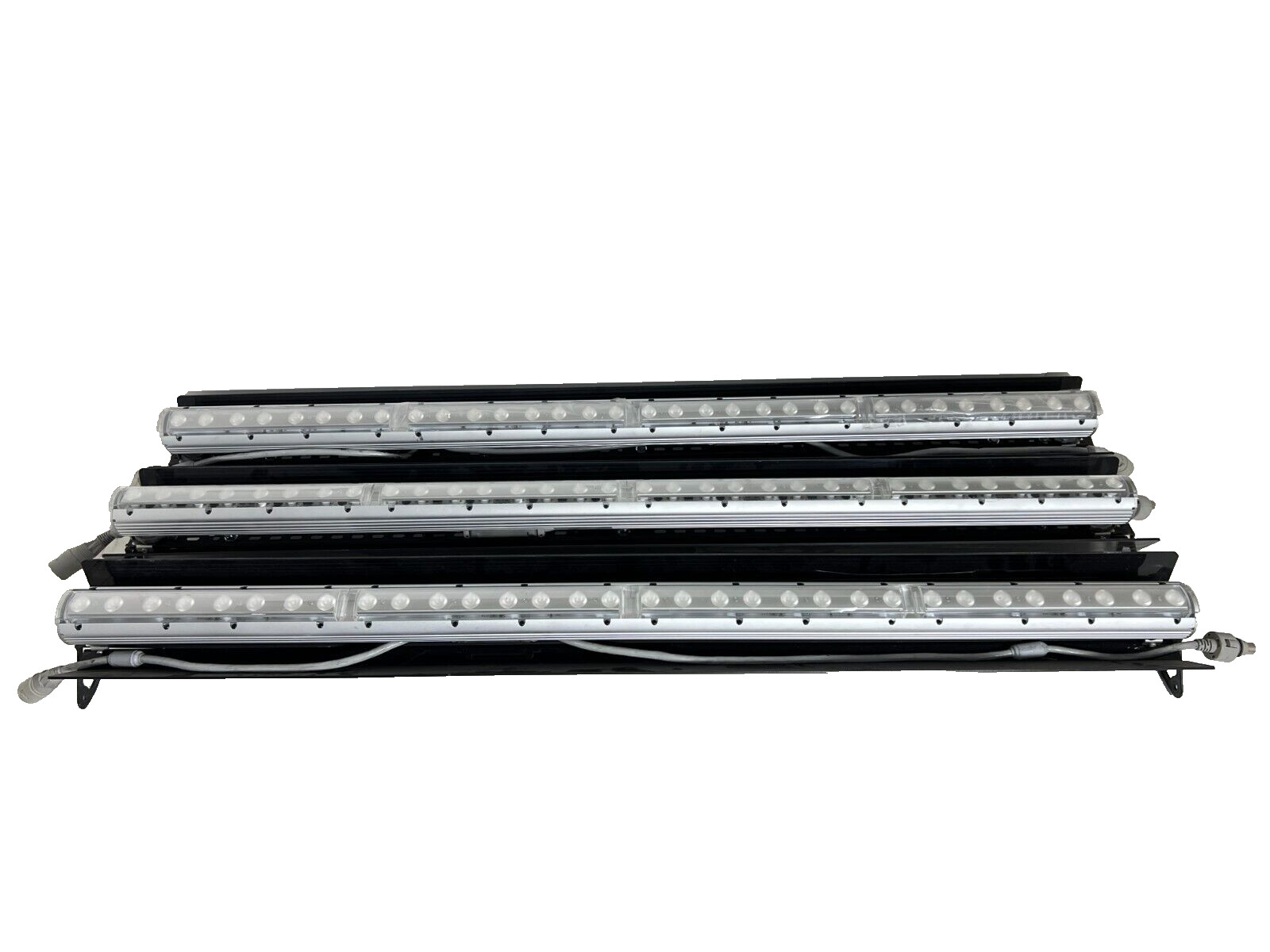 Martin Tripix 1200 IP86 Packe Tricolor LED Lights Pkg #17627 (One)